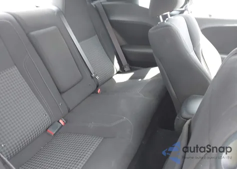 2023 Dodge Challenger Sxt from USA, damaged, VIN 2C3CDZAG5PH658683